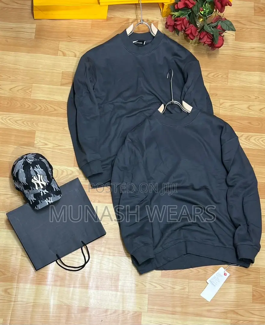 Luxury Swirtshirt for Men