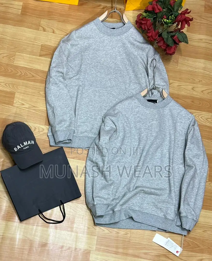 Luxury Swirtshirt for Men