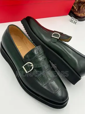 Classic Men Royal Shoes Collection