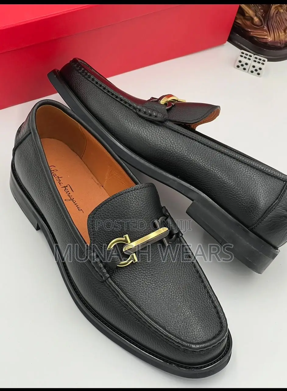 Classic Men Royal Shoes Collection
