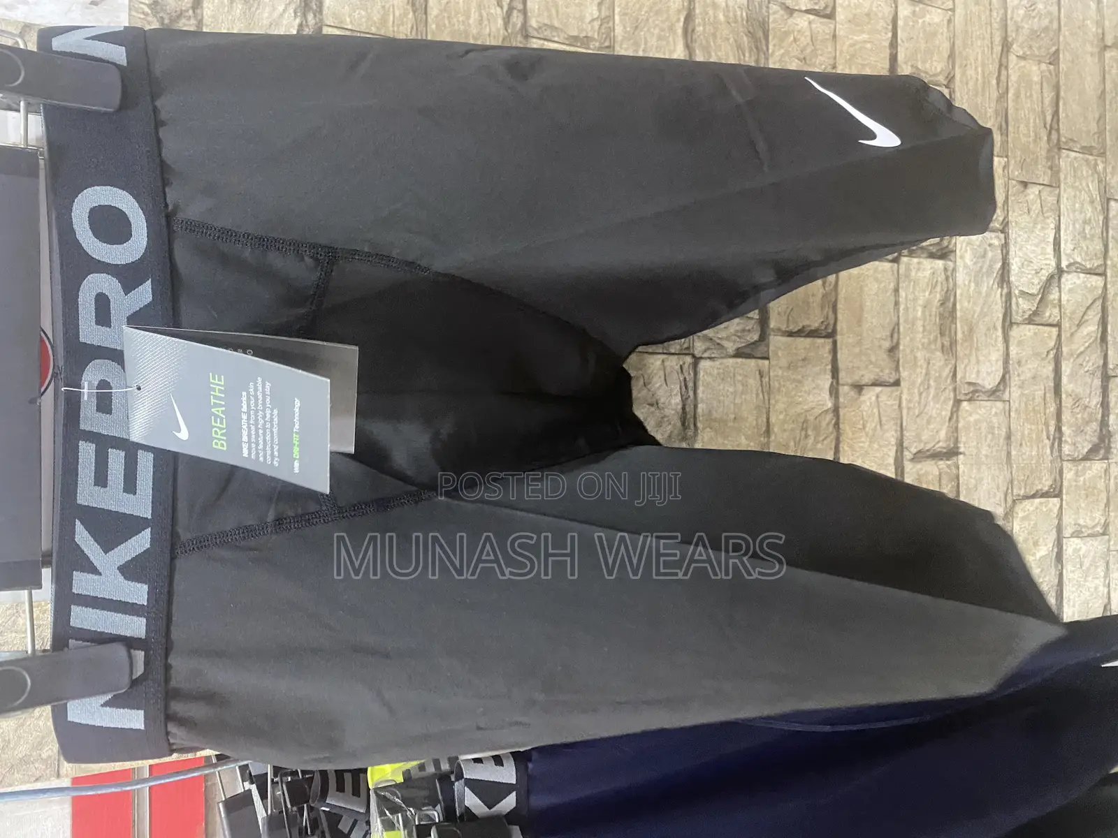 Original Gym Ware Available for Unisex Message for More