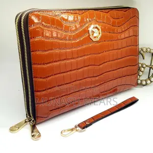 Italian Original Leather Men Bag