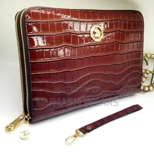 Italian Original Leather Men Bag