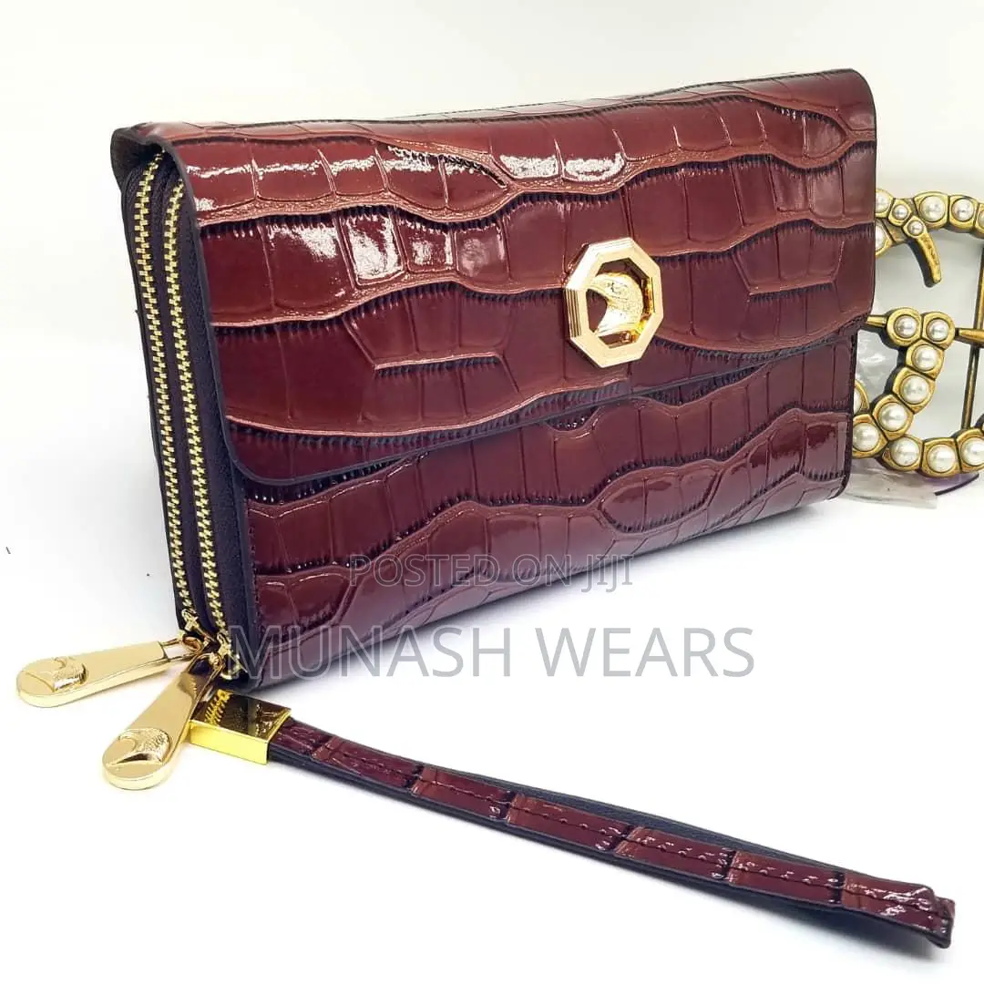 Italian Original Leather Men Bag