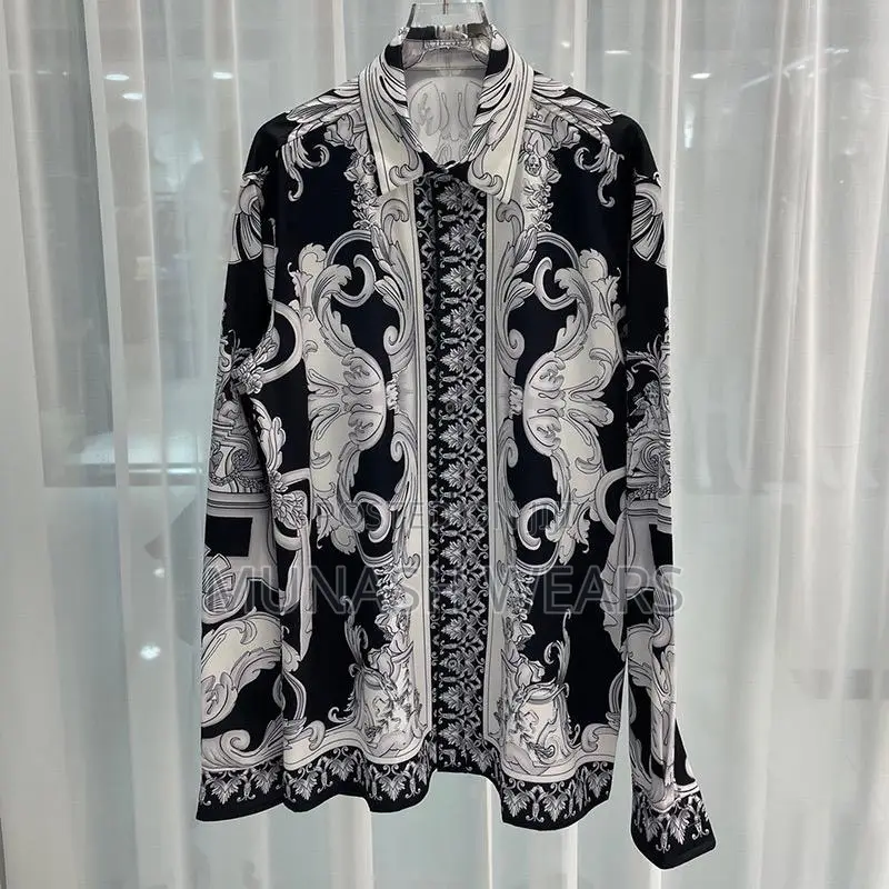 Original Vintage Luxury Shirts