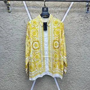 Original Vintage Luxury Shirts