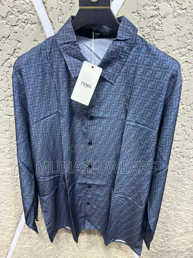 Original Vintage Luxury Shirts