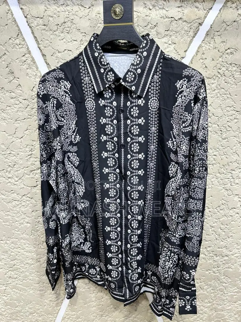Original Vintage Luxury Shirts