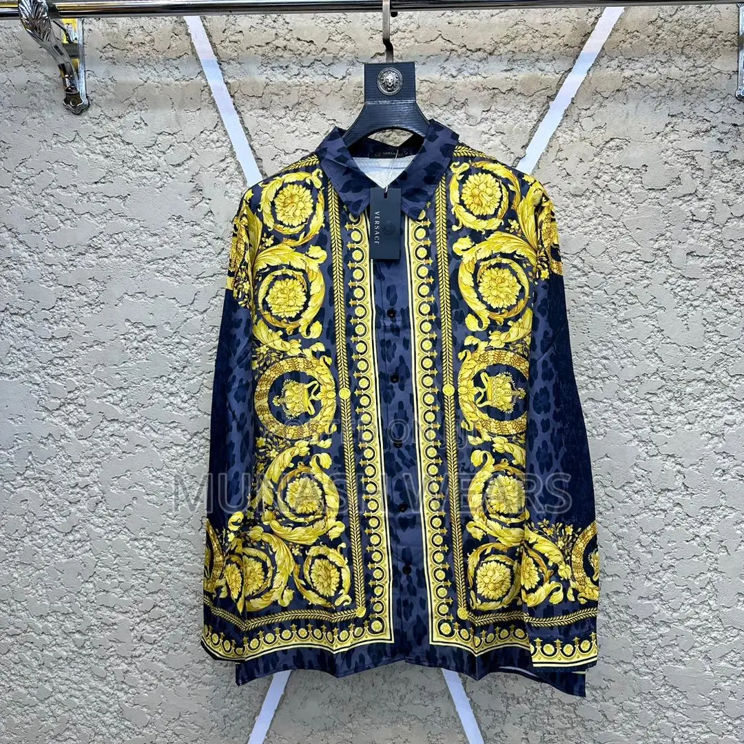 Original Vintage Luxury Shirts