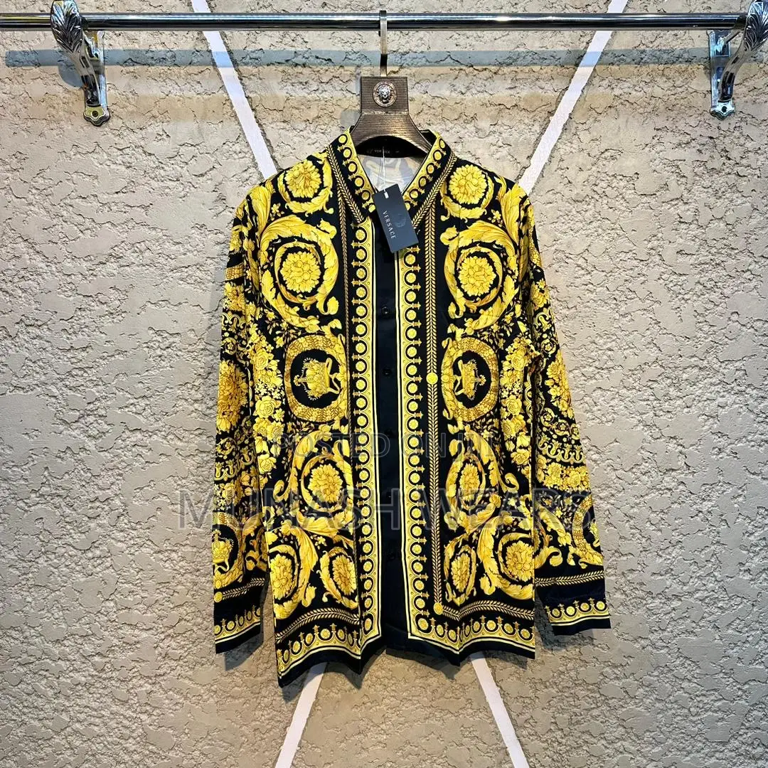 Original Vintage Luxury Shirts