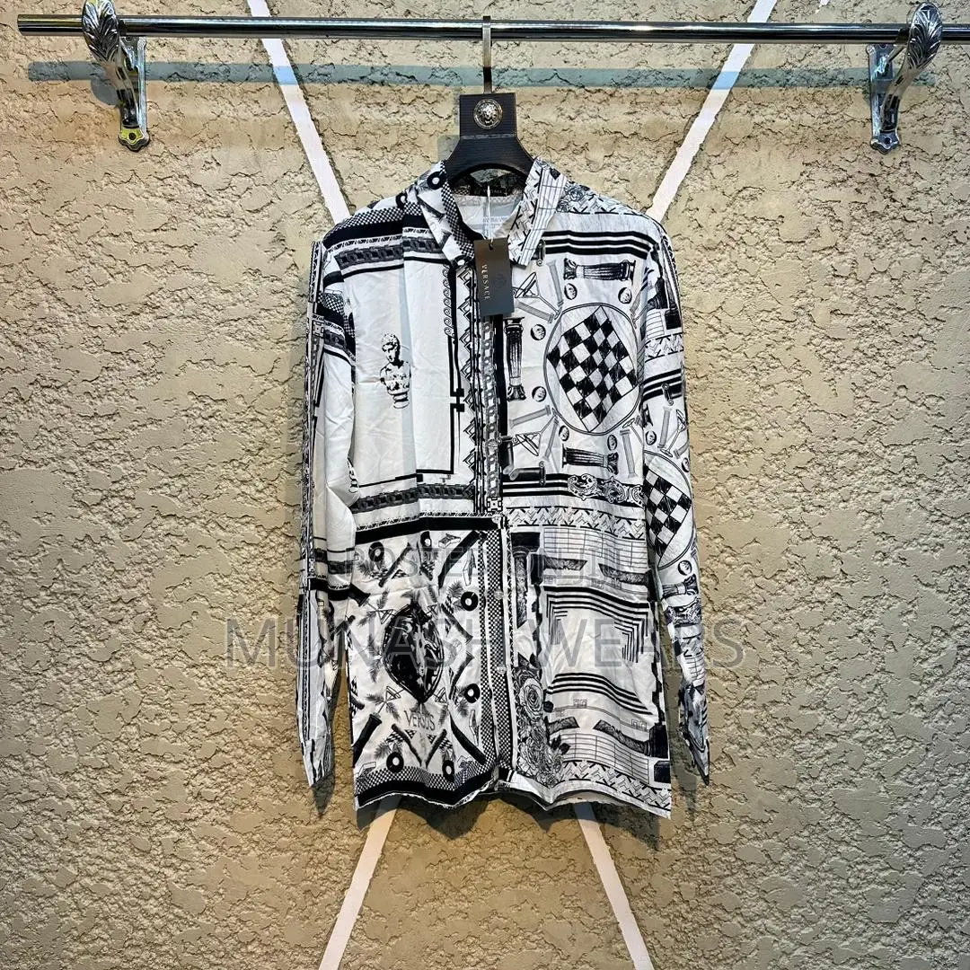 Original Vintage Luxury Shirts