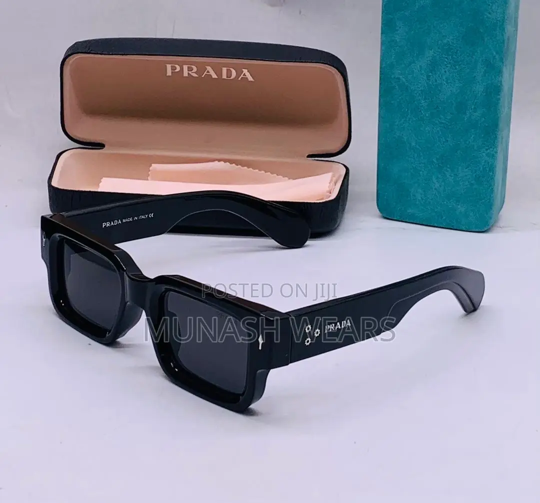 Offwhite Classic Glasses