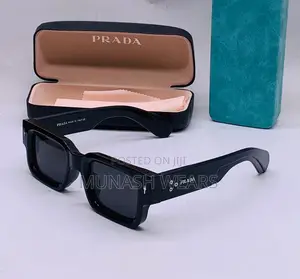 Offwhite Classic Glasses