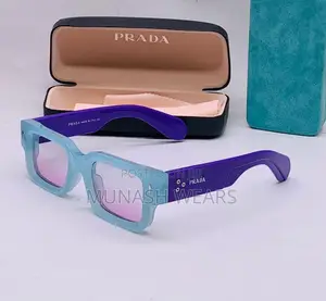 Offwhite Classic Glasses