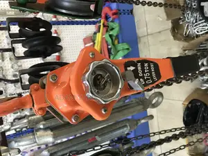 0.75ton Come Along