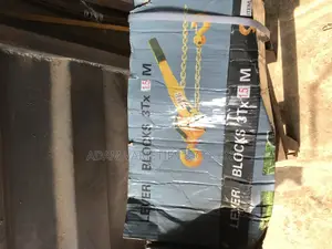 3ton Come Along
