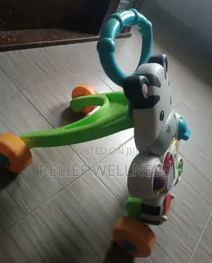 Activity Walker