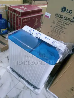 Strong Skyrun 6kg Wash 4kg Spin Washer