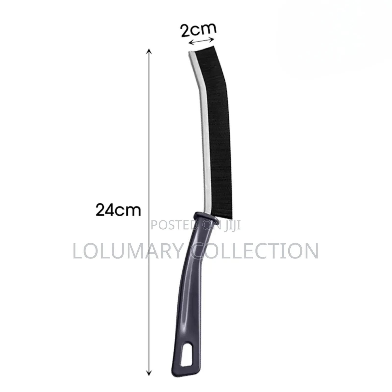 Cleaning Brush Bathroom Edge Cleaner Window Brush Cleaner