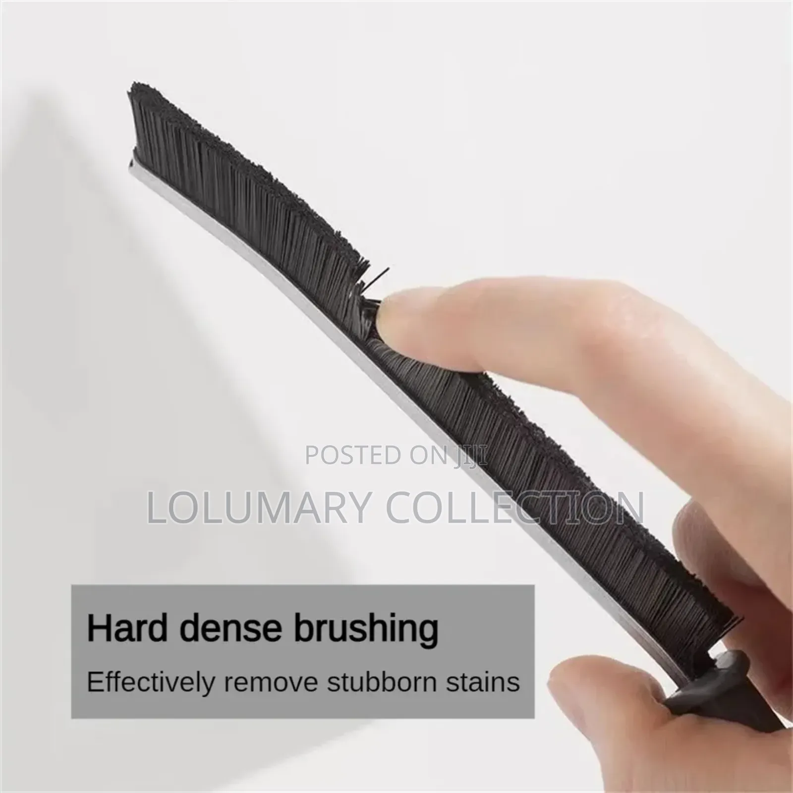 Cleaning Brush Bathroom Edge Cleaner Window Brush Cleaner
