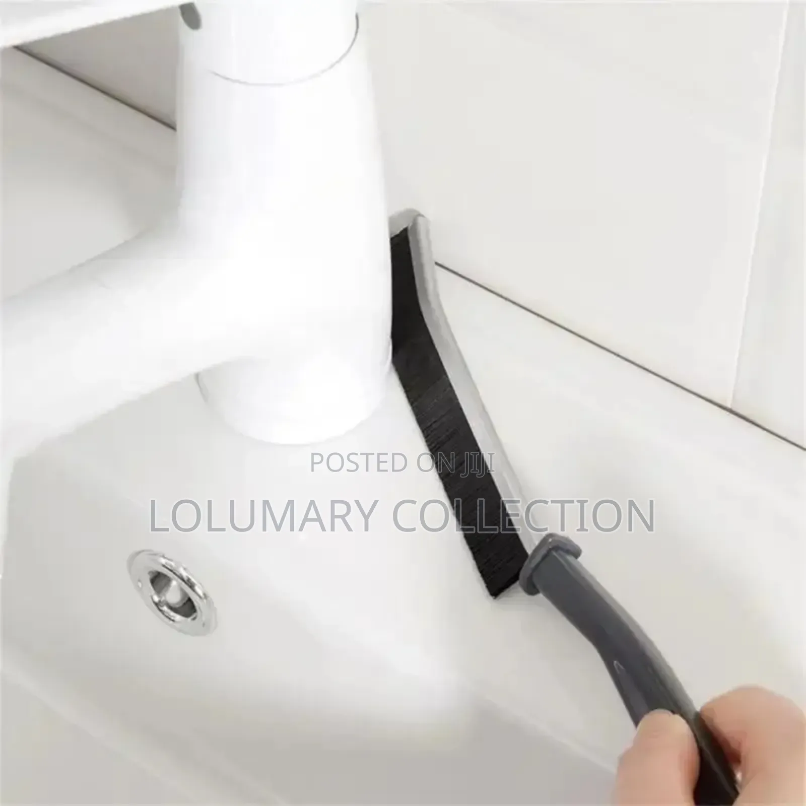 Cleaning Brush Bathroom Edge Cleaner Window Brush Cleaner