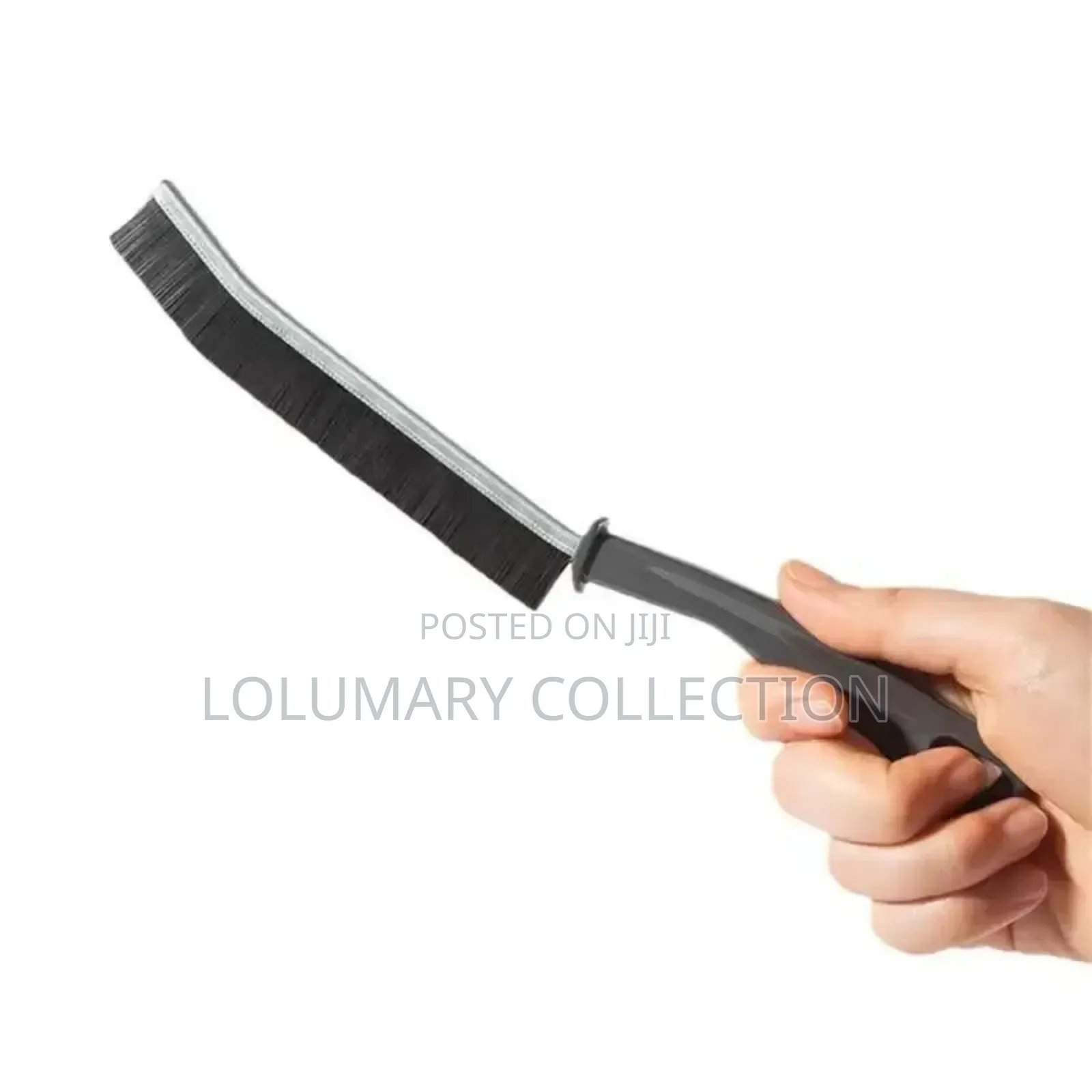 Cleaning Brush Bathroom Edge Cleaner Window Brush Cleaner