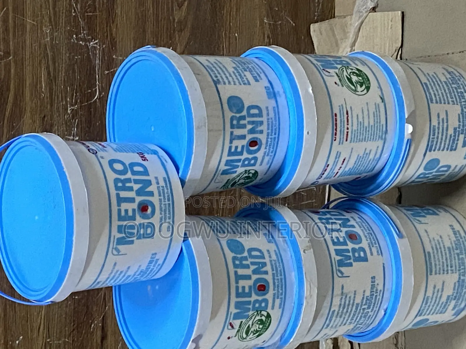 Original Metro Bond