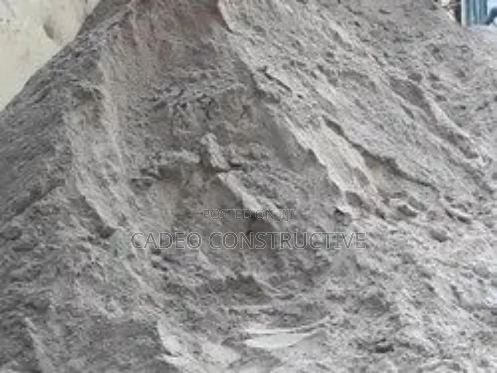 Granite, Sand and Laterite Supplier
