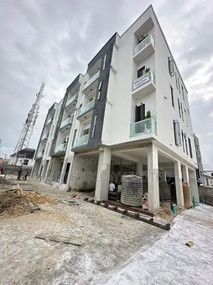Photo - 5bdrm Duplex in Surulere for sale