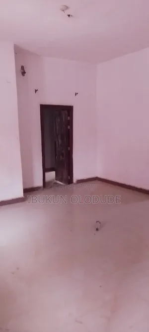 Furnished 3bdrm Apartment in United Estate, Yakoyo/Alagbole for rent