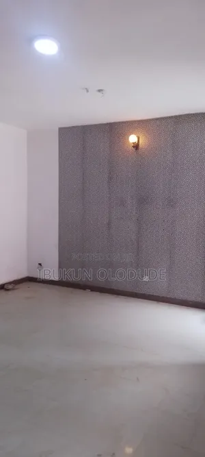 Furnished 3bdrm Apartment in United Estate, Yakoyo/Alagbole for rent