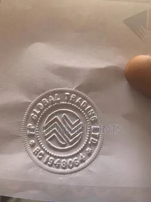 Company Seal