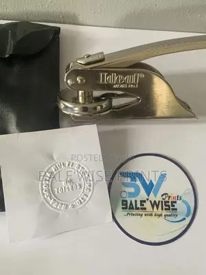 Company Seal
