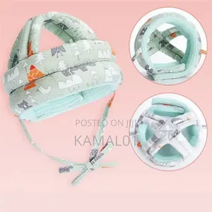Adjustable Baby Anti-Collision Hat for Head Protection