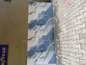 Uv Marble Sheet
