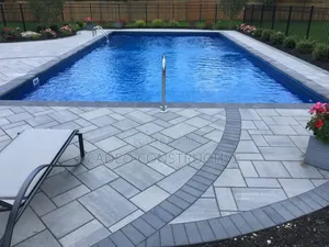 Swimming Pool Construction