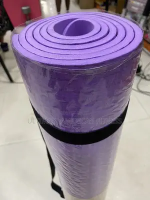 Tick Quality Exercise Mat