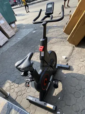 Spinning Bike Commercial Use Heavy Duty