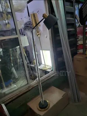 Standing Reading Lamp