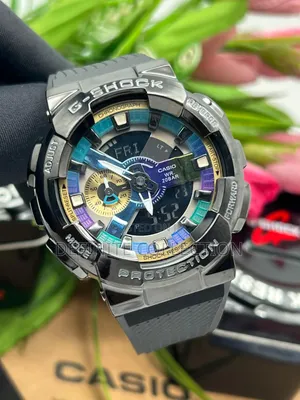 G-Shock Luxury Wristwatch