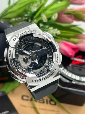 G-Shock Luxury Wristwatch