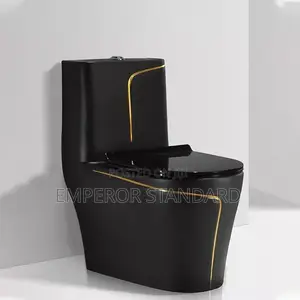 Standard Master Water Closet Wc Toilet