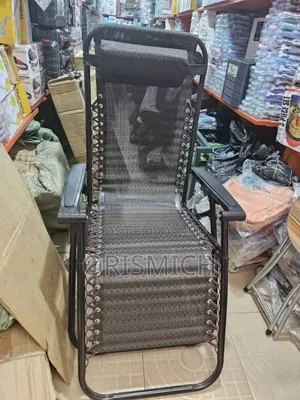 Foldable Chair