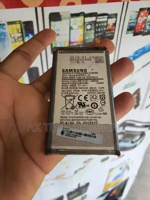 Samsung S10 S10plus Original Follow Come Battery