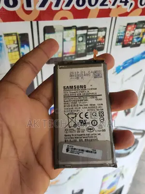 Samsung S10 S10plus Original Follow Come Battery
