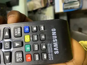 Samsung Smart TV Remote Control