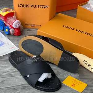 Pure Quality Slippers