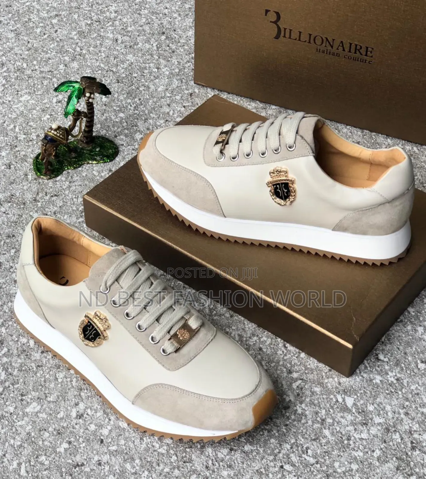 Pure Quality Sneakers
