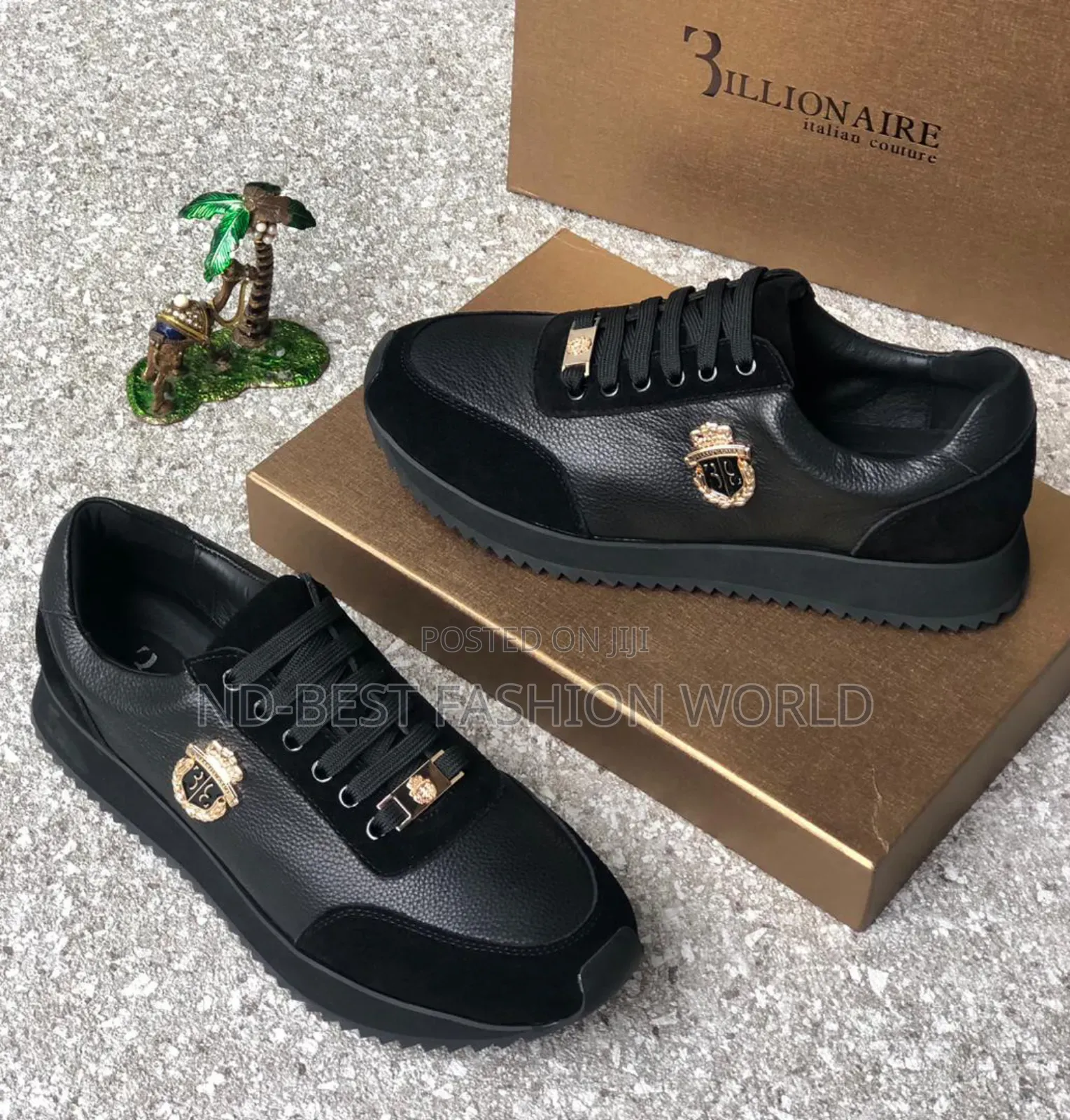 Pure Quality Sneakers