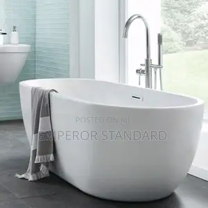 Animal Leg Acrylics Baths Tub